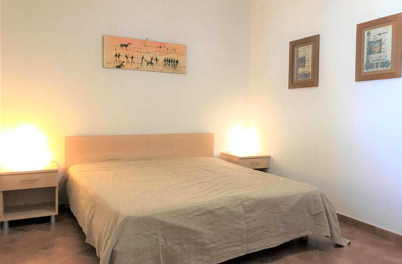 Case Montalbano San Vito Lo Capo Exterior foto